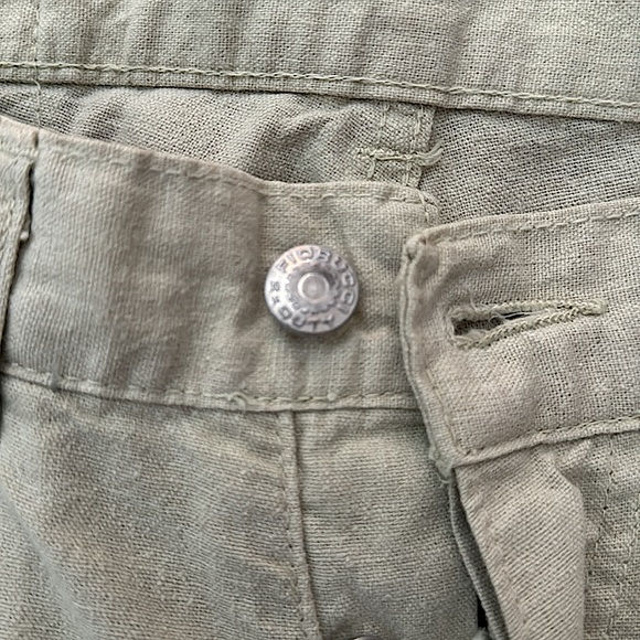 Original 70’s Fiorucci Slacks - Picture 5 of 5